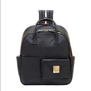 India Hicks Jet Pack, Black